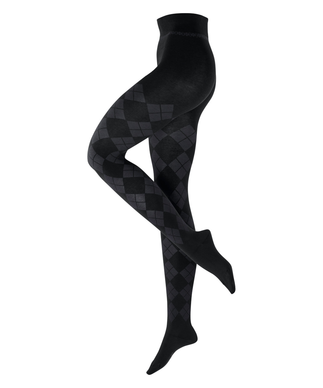 Burlington Elegant Essence Damen Strumpfhose