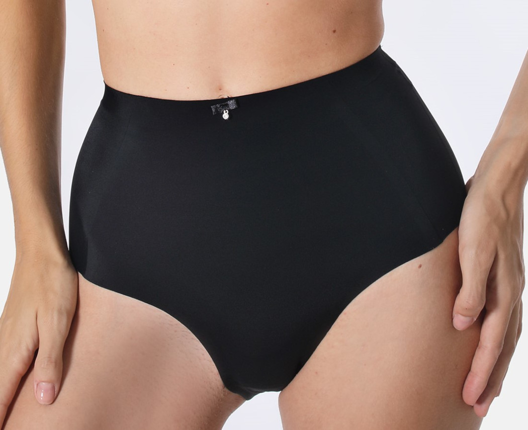 Sassa Beautiful Embroidery Damen Taillenslip