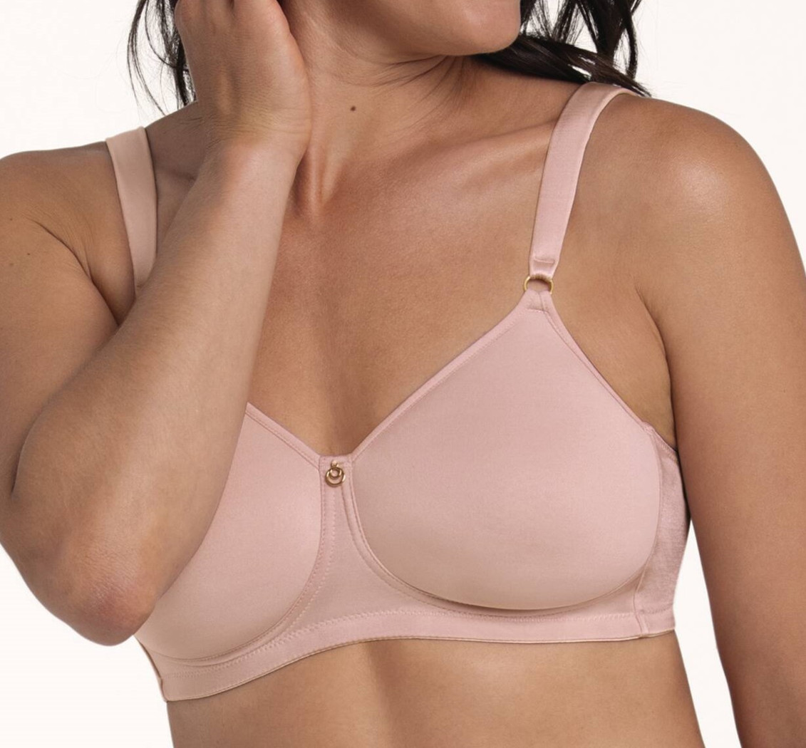 Anita Damen Claire Komfort BH mit Spacerschale 
