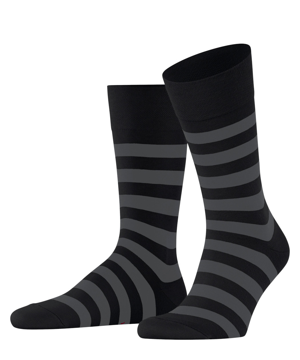 Falke Sensitive Mapped Line Herren Socken