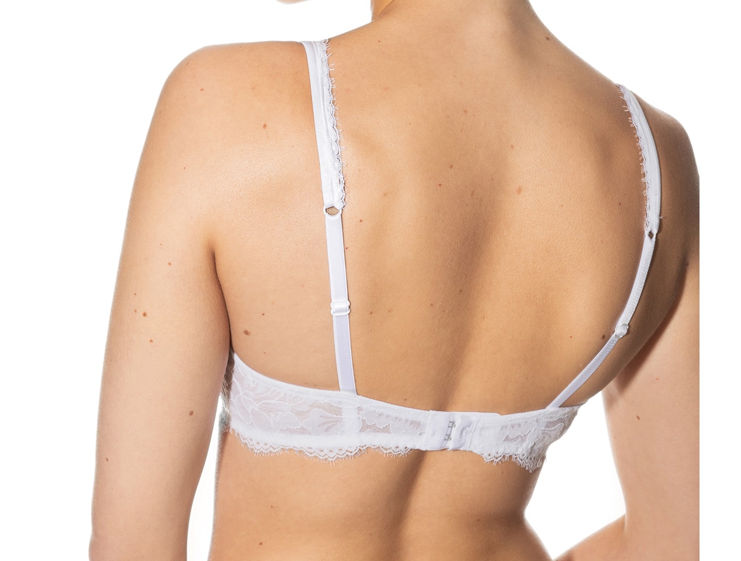 Mey Serie Amazing Damen Super Push-up-BH