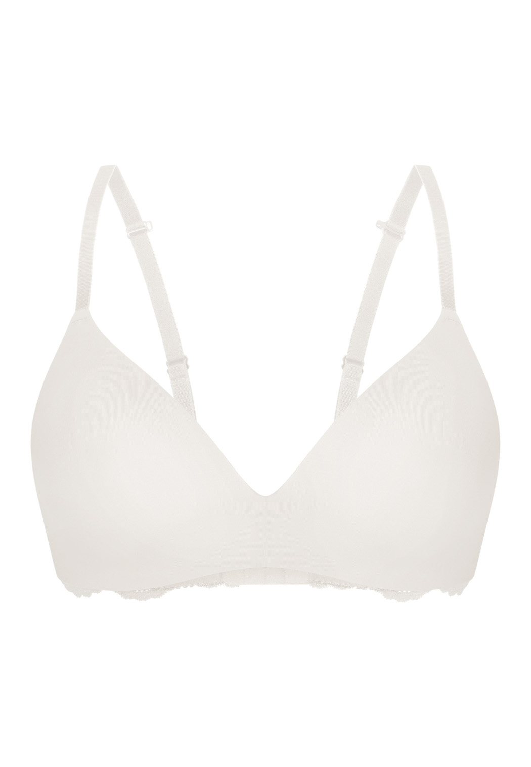 Body Dentelle à Armatures Sassa Classic Lace 904 - Taille 85-110 B-D - Perle - Neuf Avec étiquettes