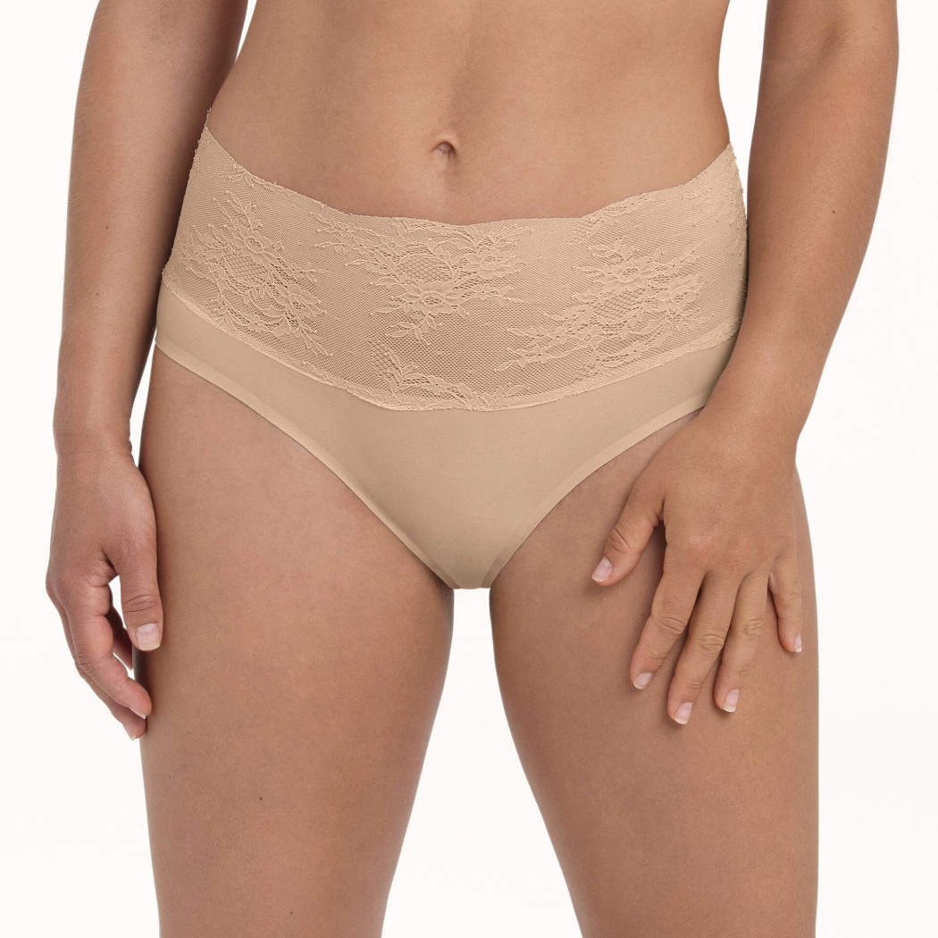 Anita Essential Lace Highwaist Pants