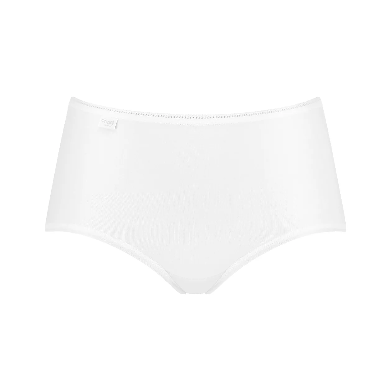 2er-Pack Sloggi 24/7 Microfibre Midi Damen Slip
