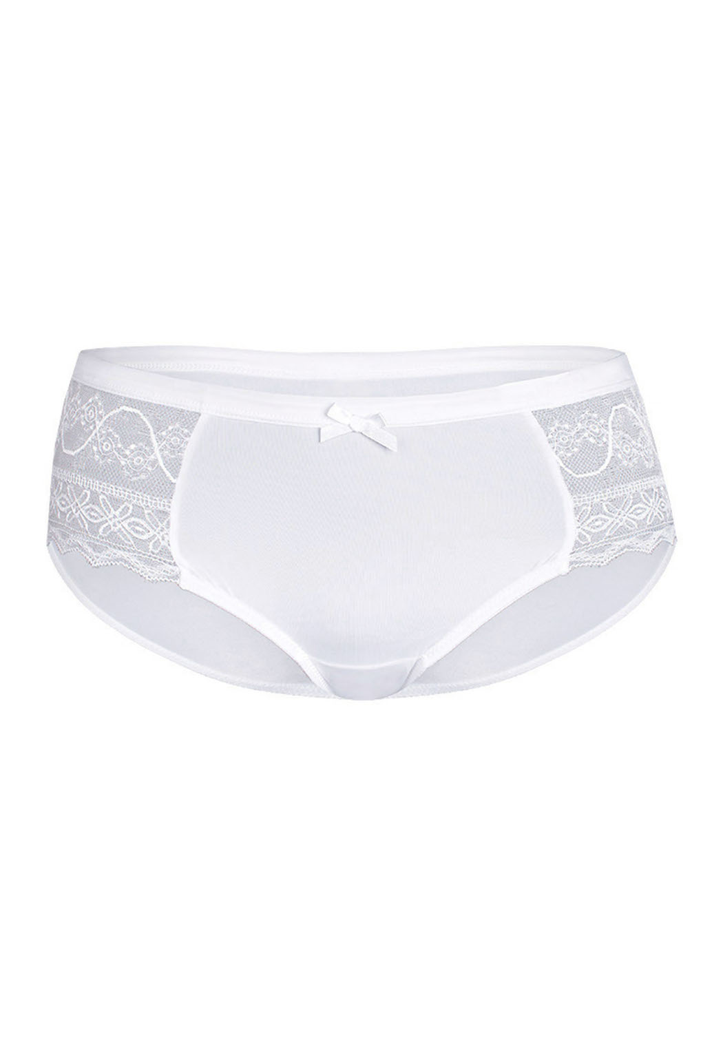 Sassa Fancy Lace Damen Pant