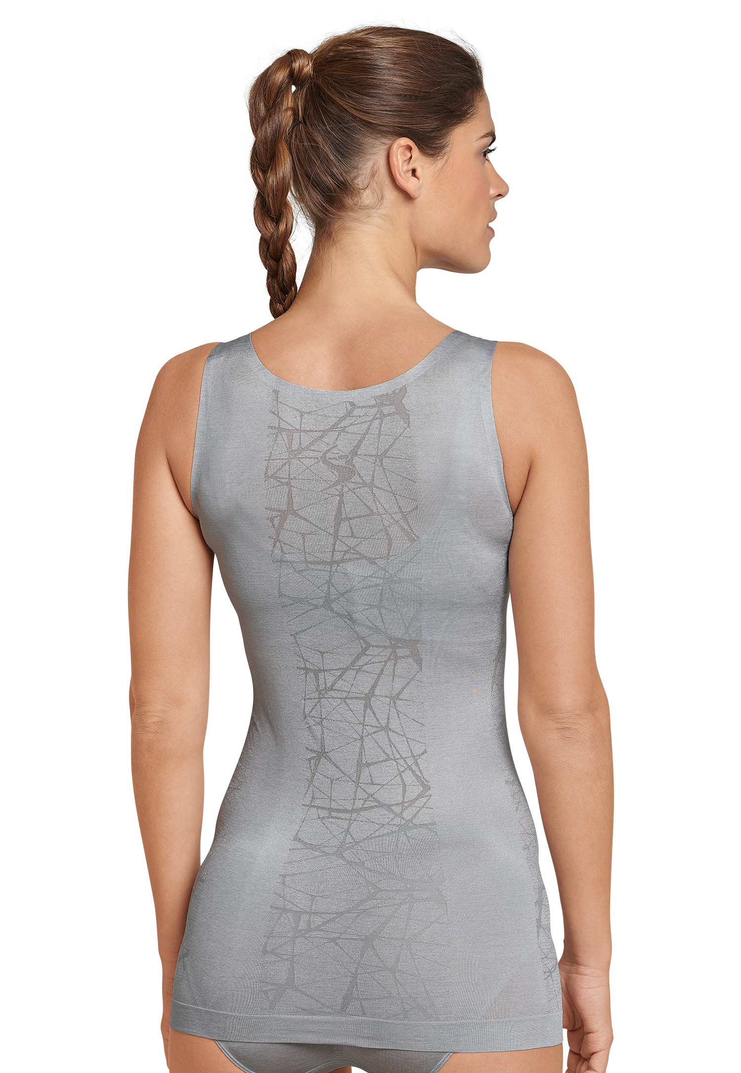 Schiesser Active Damen Top