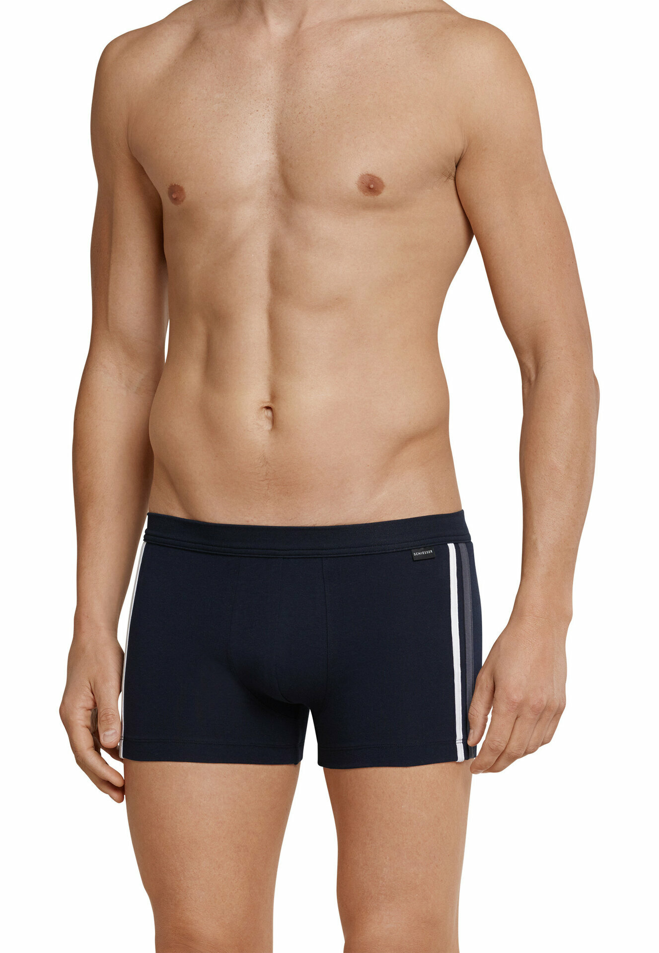 Schiesser Day and Night Herren Shorts