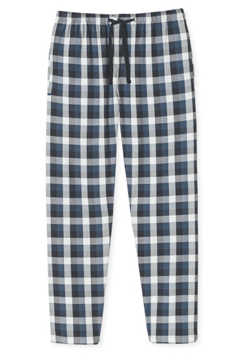 Schiesser Mix+Relax Herren Hose lang