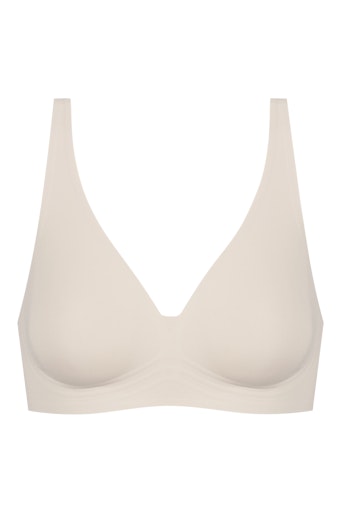 Mey Serie Invisibles Damen Triangle-BH