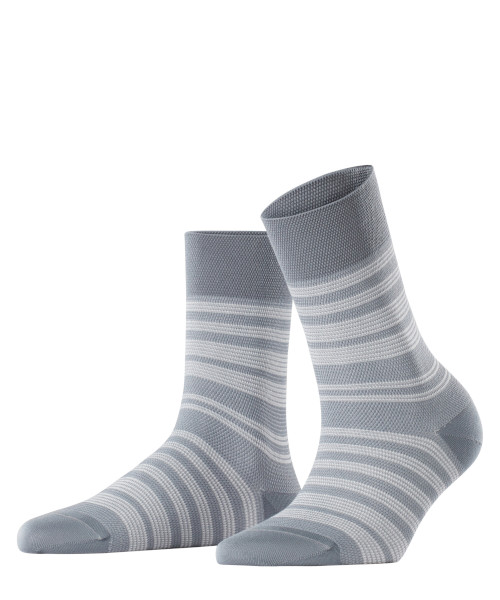 Falke Sensitive Sunset Stripe Damen Socken 
