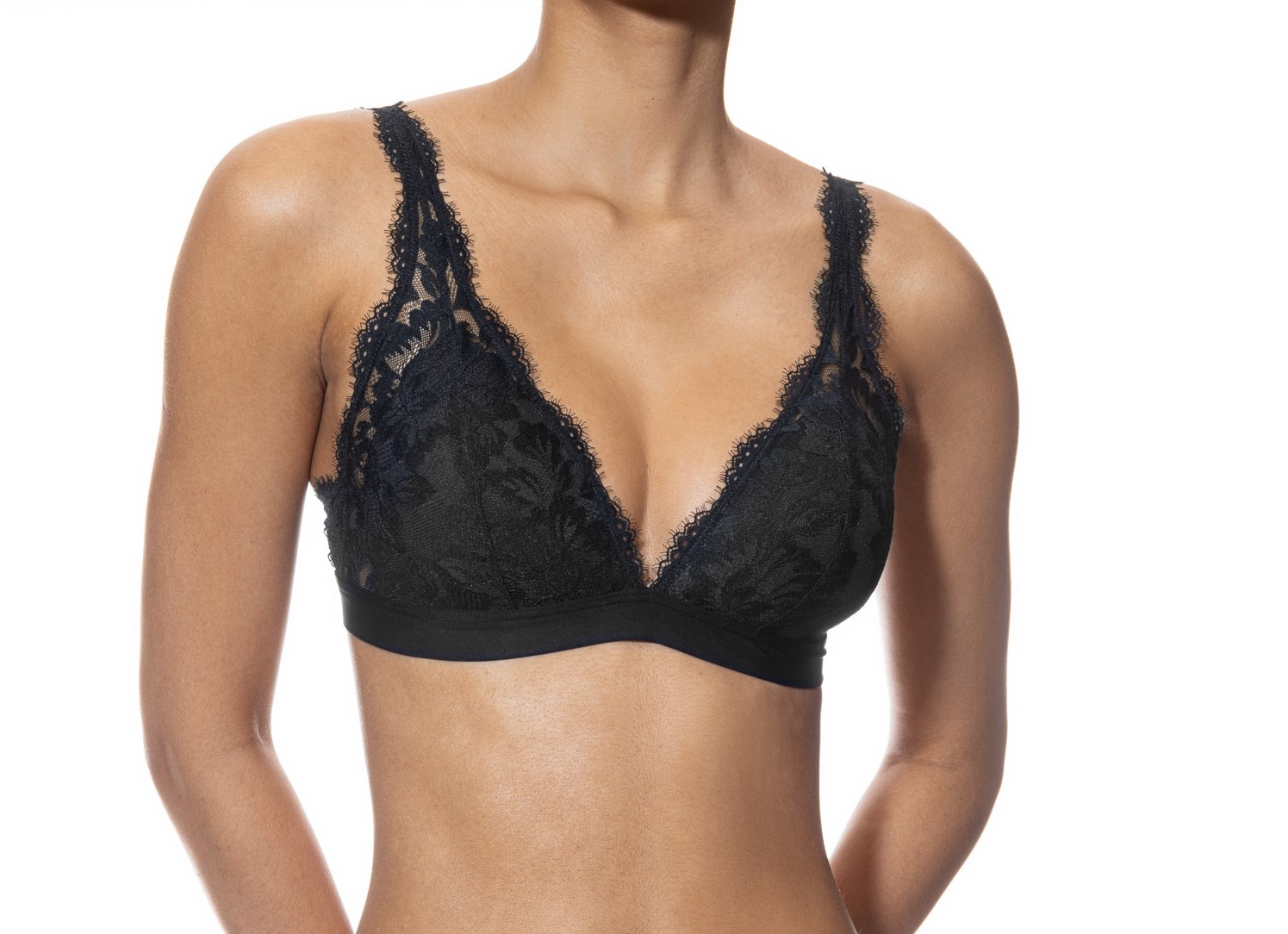 Mey Serie Poetry Vogue Damen Triangel-BH