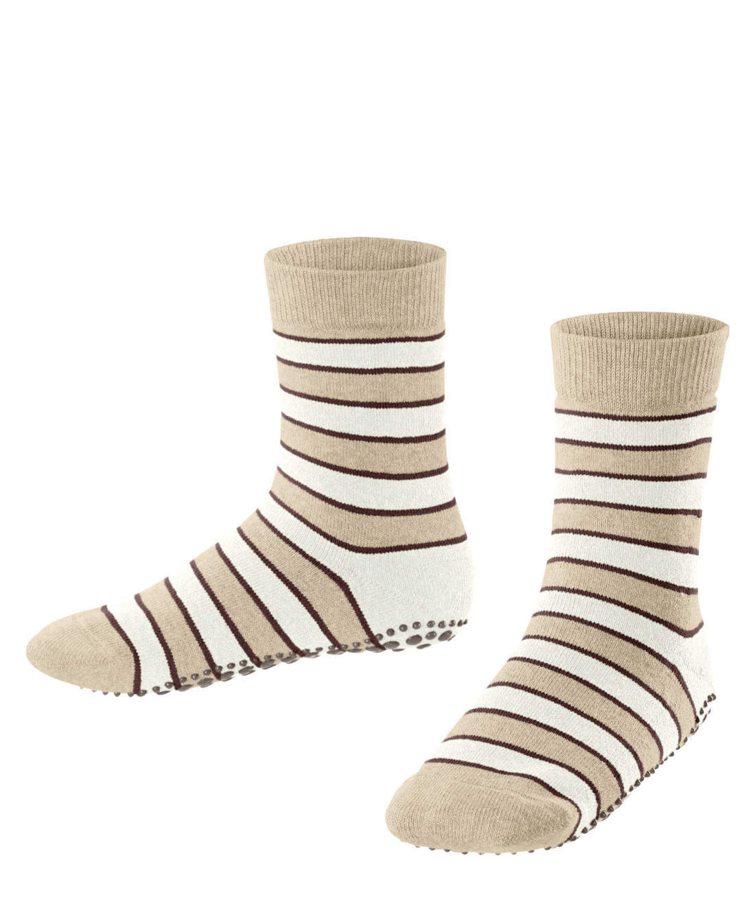 Falke Simple Stripes Kinder Socken