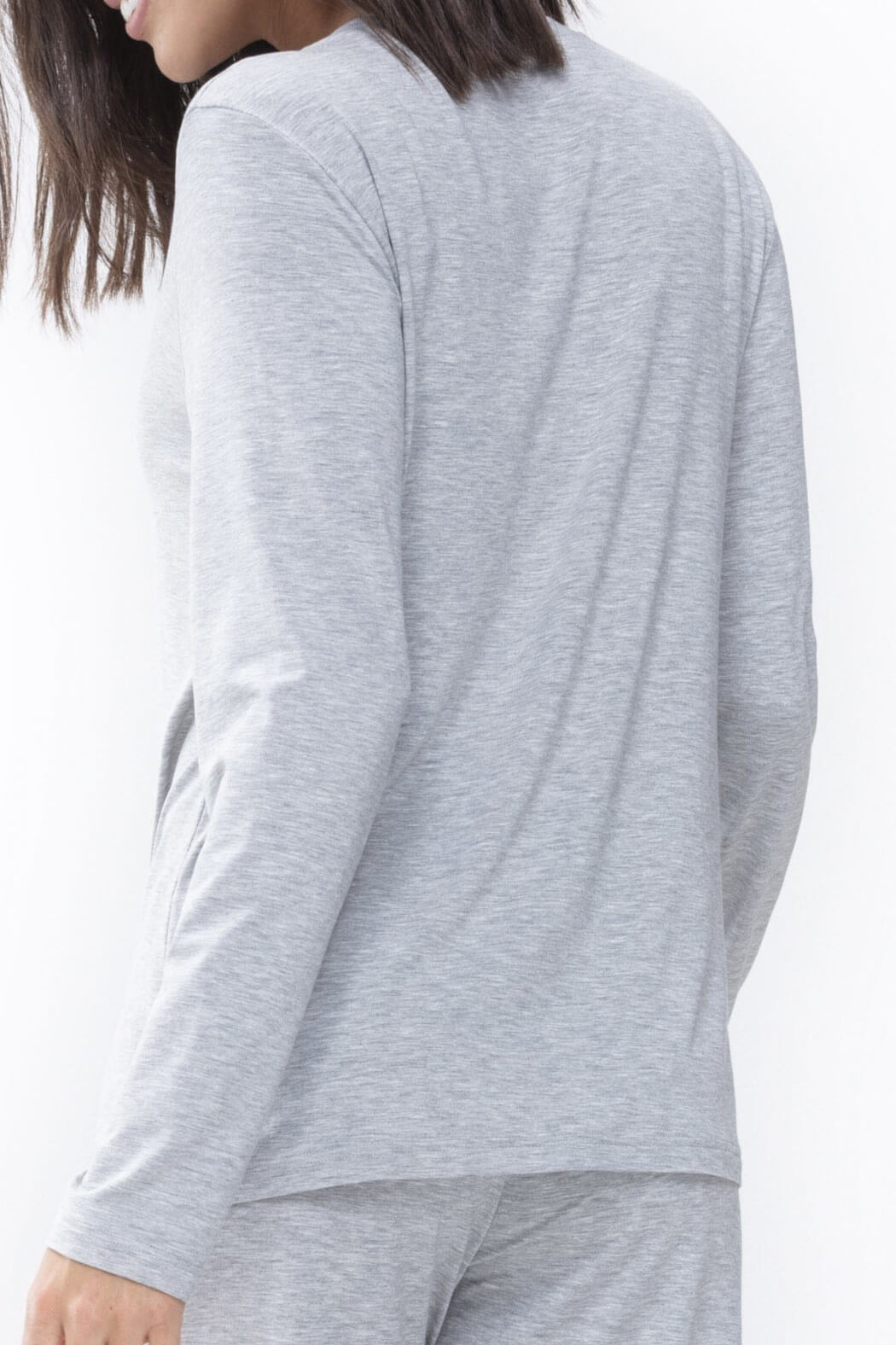 Mey Serie Elin Damen Shirt langarm
