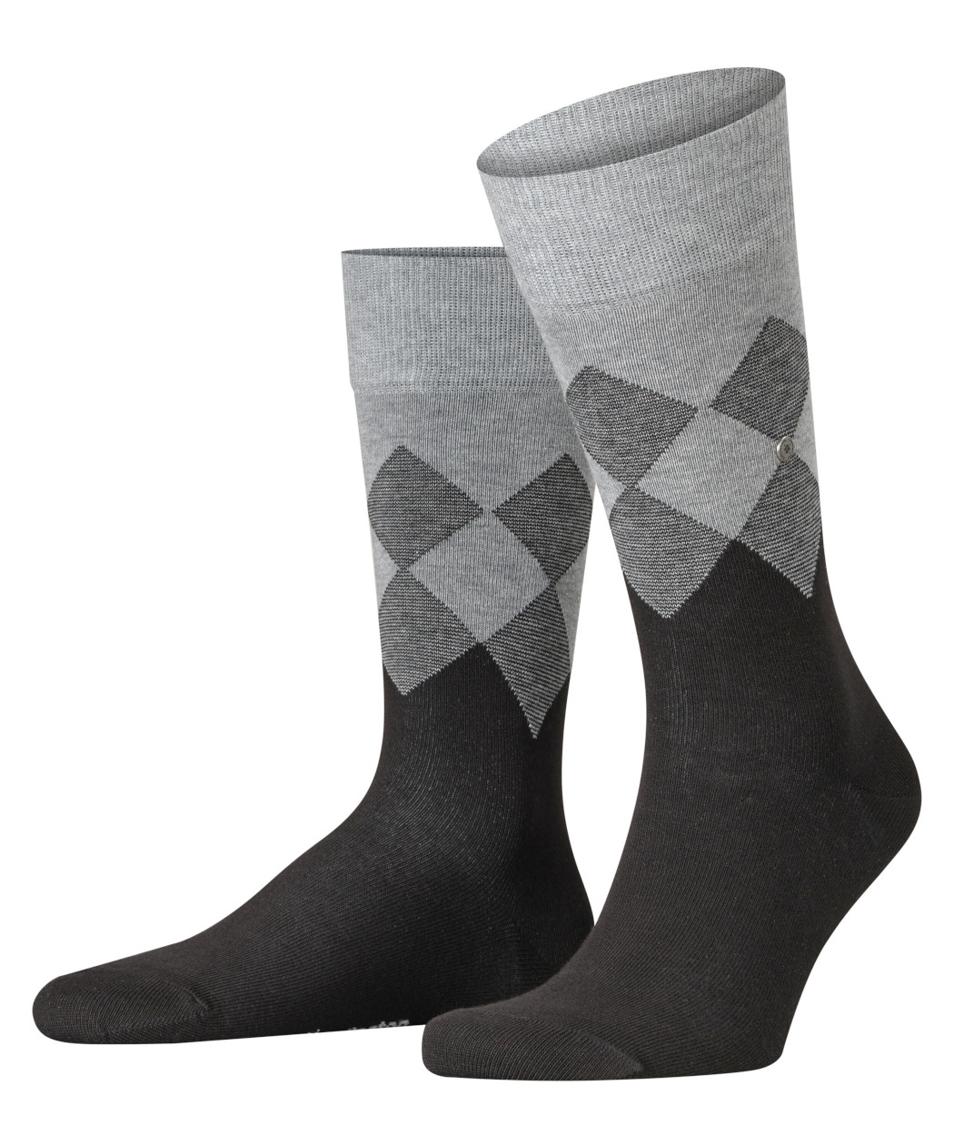 Burlington Hampstead Herren Socken