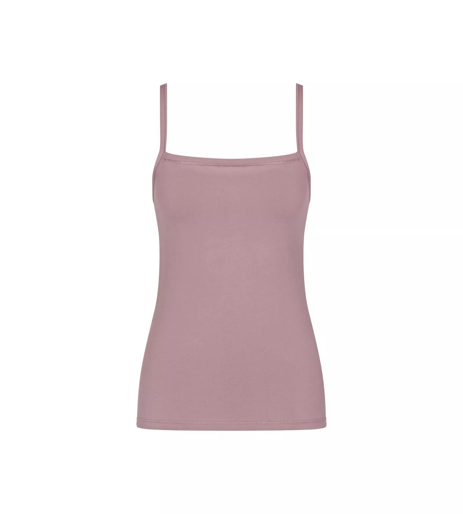 Sloggi Ever Ease Damen Spaghetti Shirt
