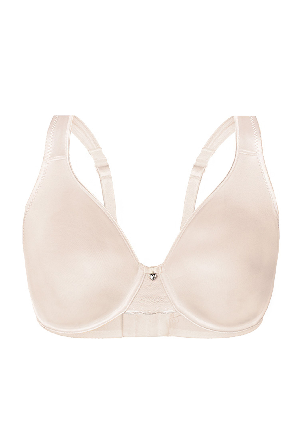 Sassa Beautiful Allover Lace Damen Bügel-BH
