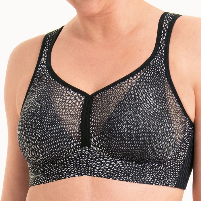 Anita active Air Control Delta Pad Sport-BH mit Schale 