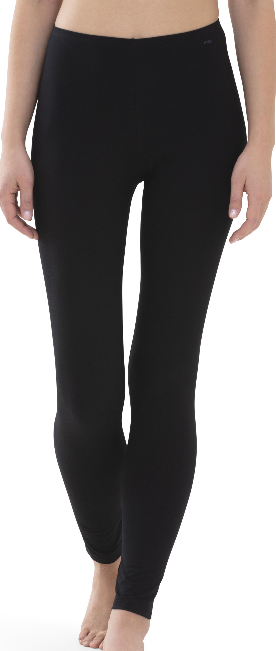 Mey Serie Superfine Organic Damen Leggings