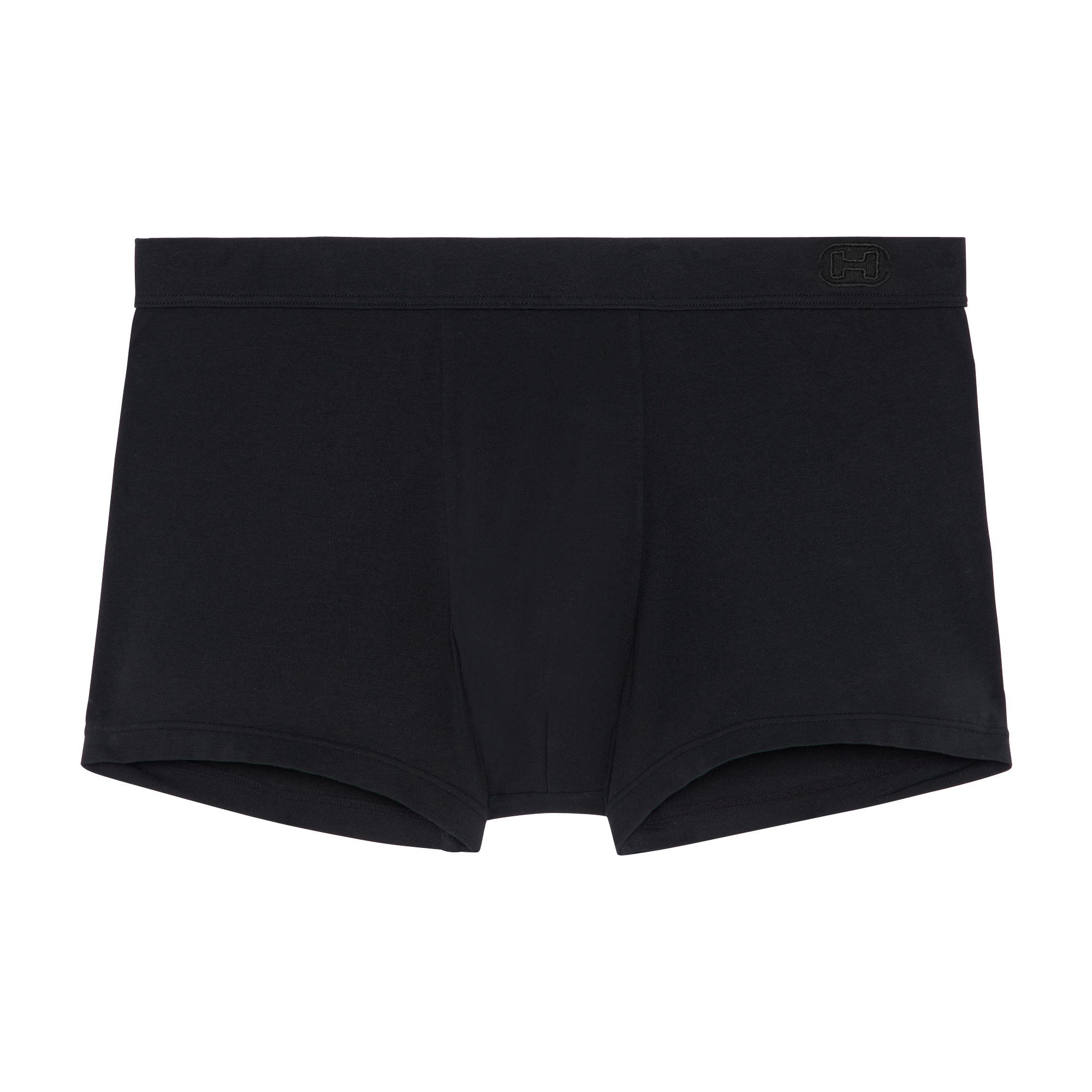 HOM Herren Supreme Cotton Comfort Boxer Brief