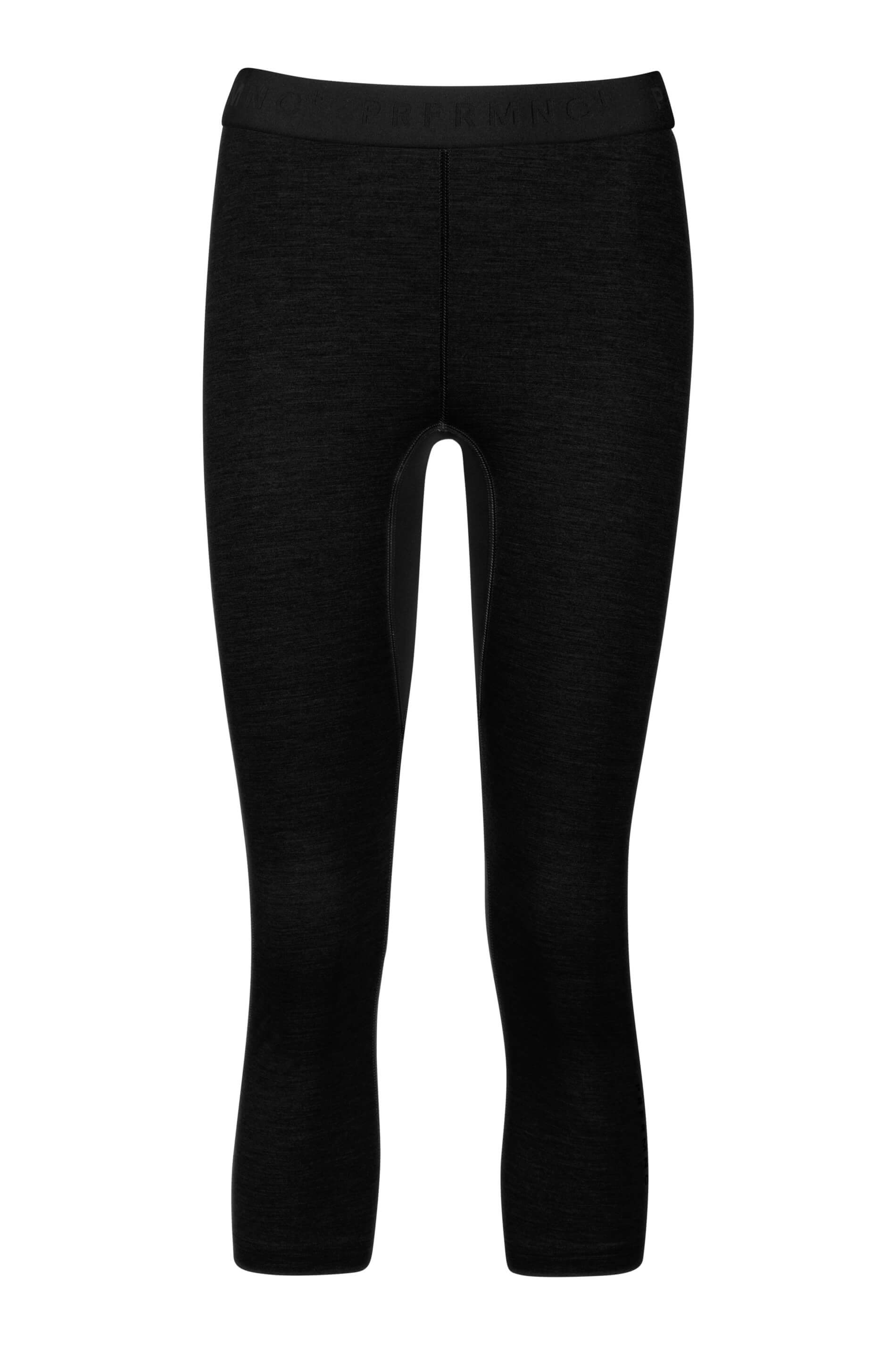 Mey Serie Prfrmnc+ Damen Leggings 3/4 lang