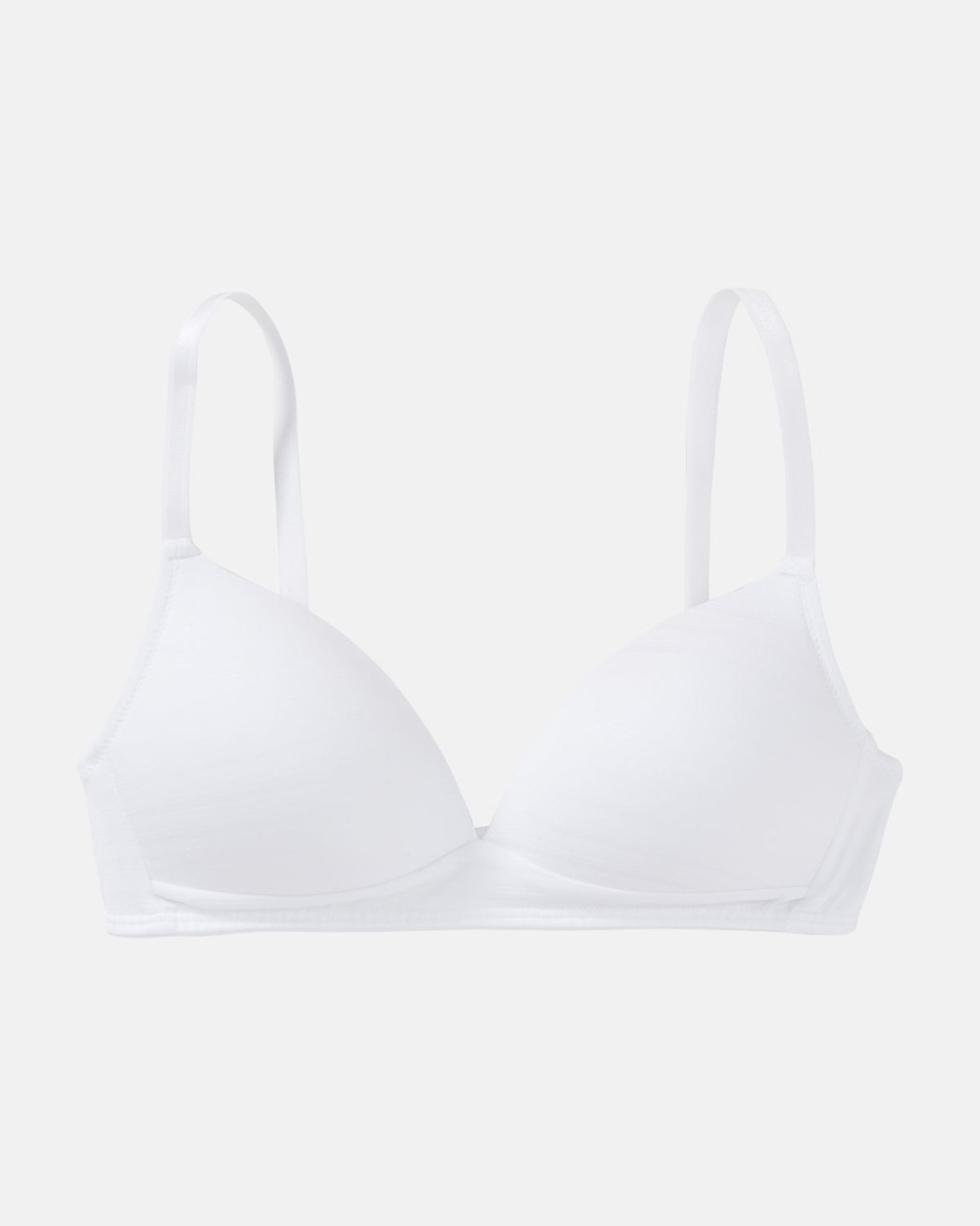Speidel Cotton&More Damen Schalen BH Triangle