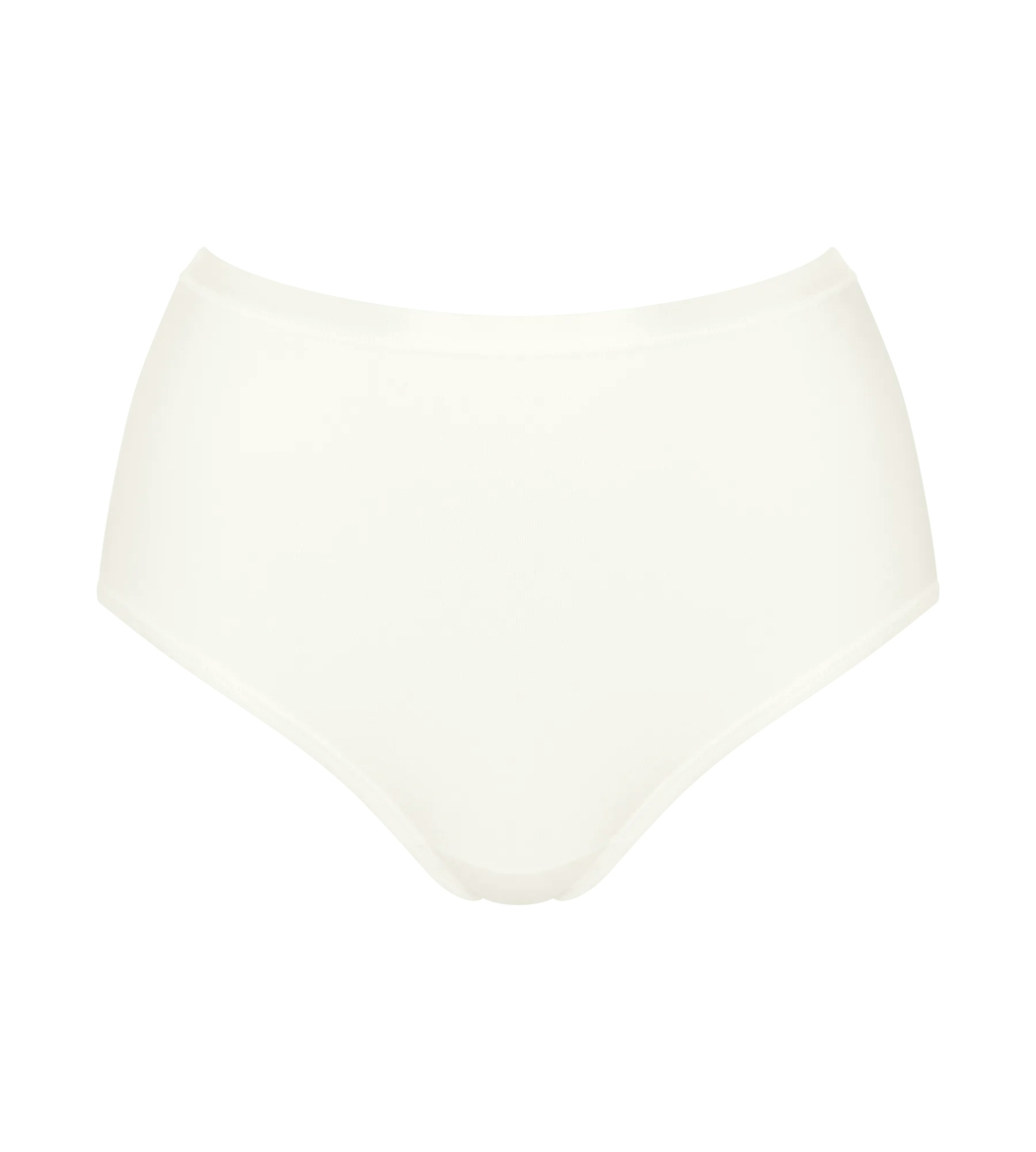 3er-Pack Sloggi Go Daily Cotton Damen Highwaist