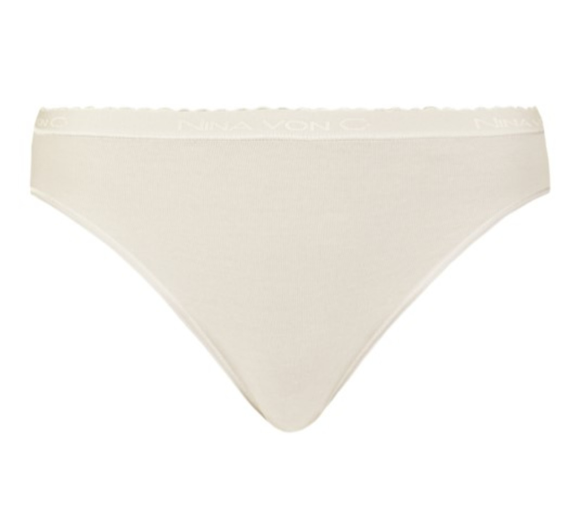 3er Pack Nina von C. Serie Slipboutique Damen Jazzpants