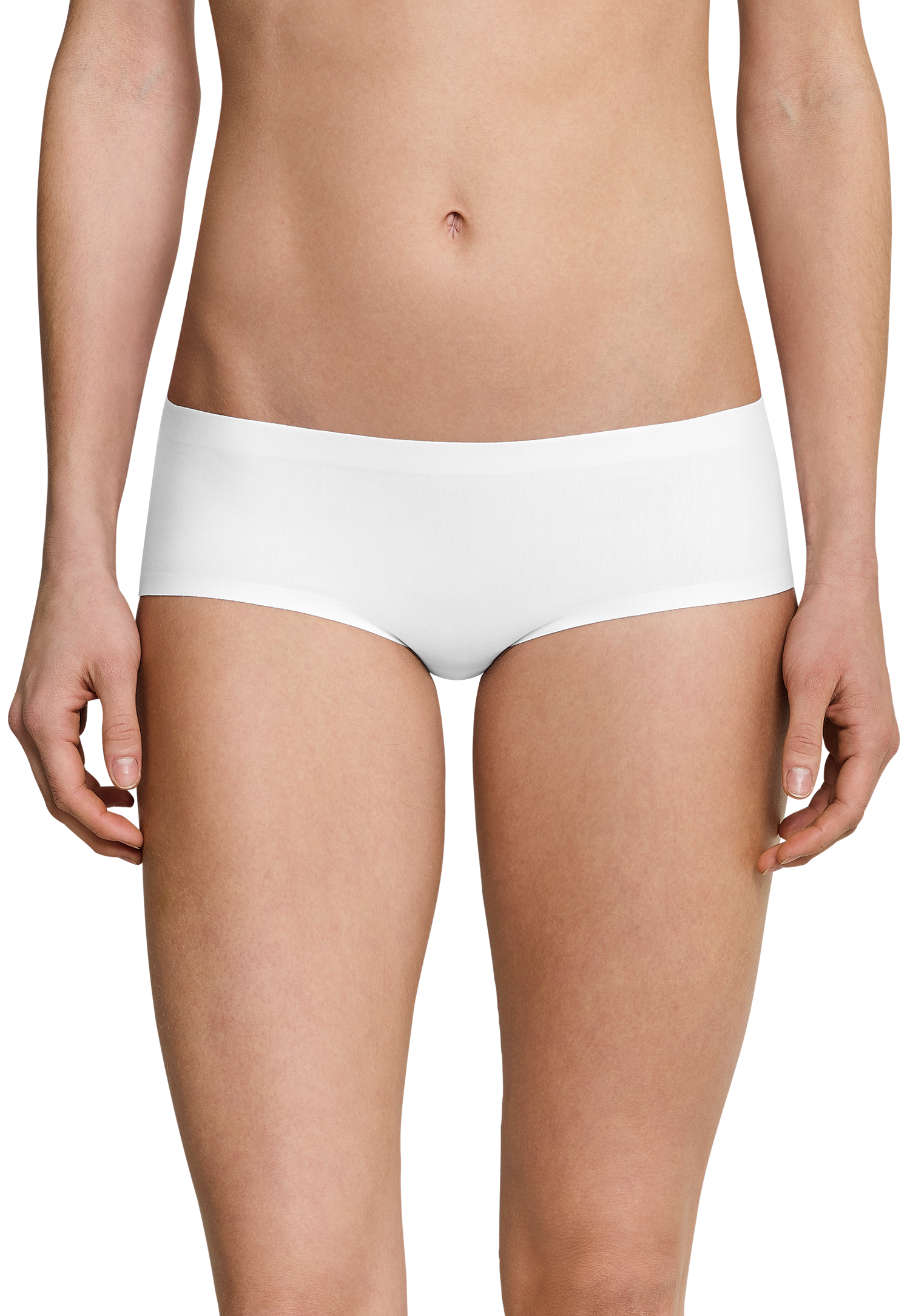 Schiesser Invisible Cotton Damen Panty