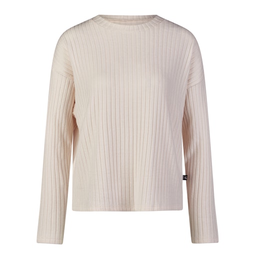 Like It Stella Damen Langarm Shirt