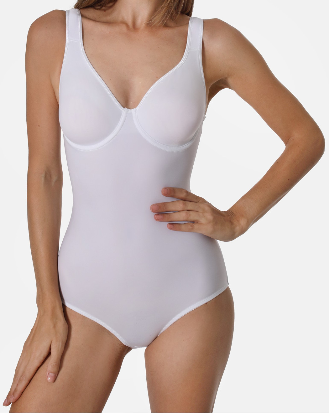 Sassa Basic Control Damen Body