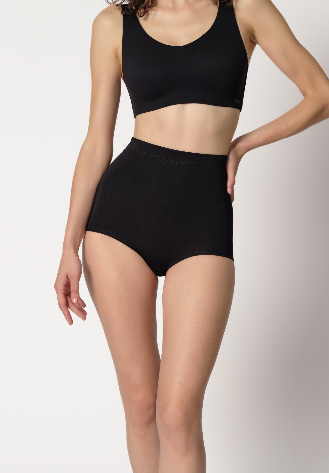 Huber Perfect Shape Damen High Waist Pants
