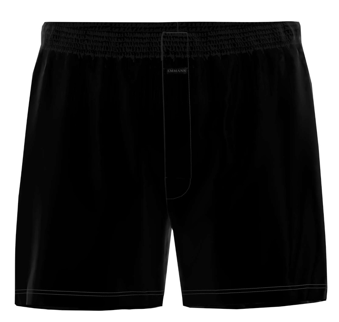 Ammann Basic Cotton Herren Boxer-Short