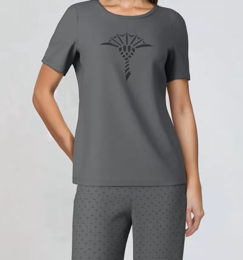 Joop Luxe Damen T-Shirt