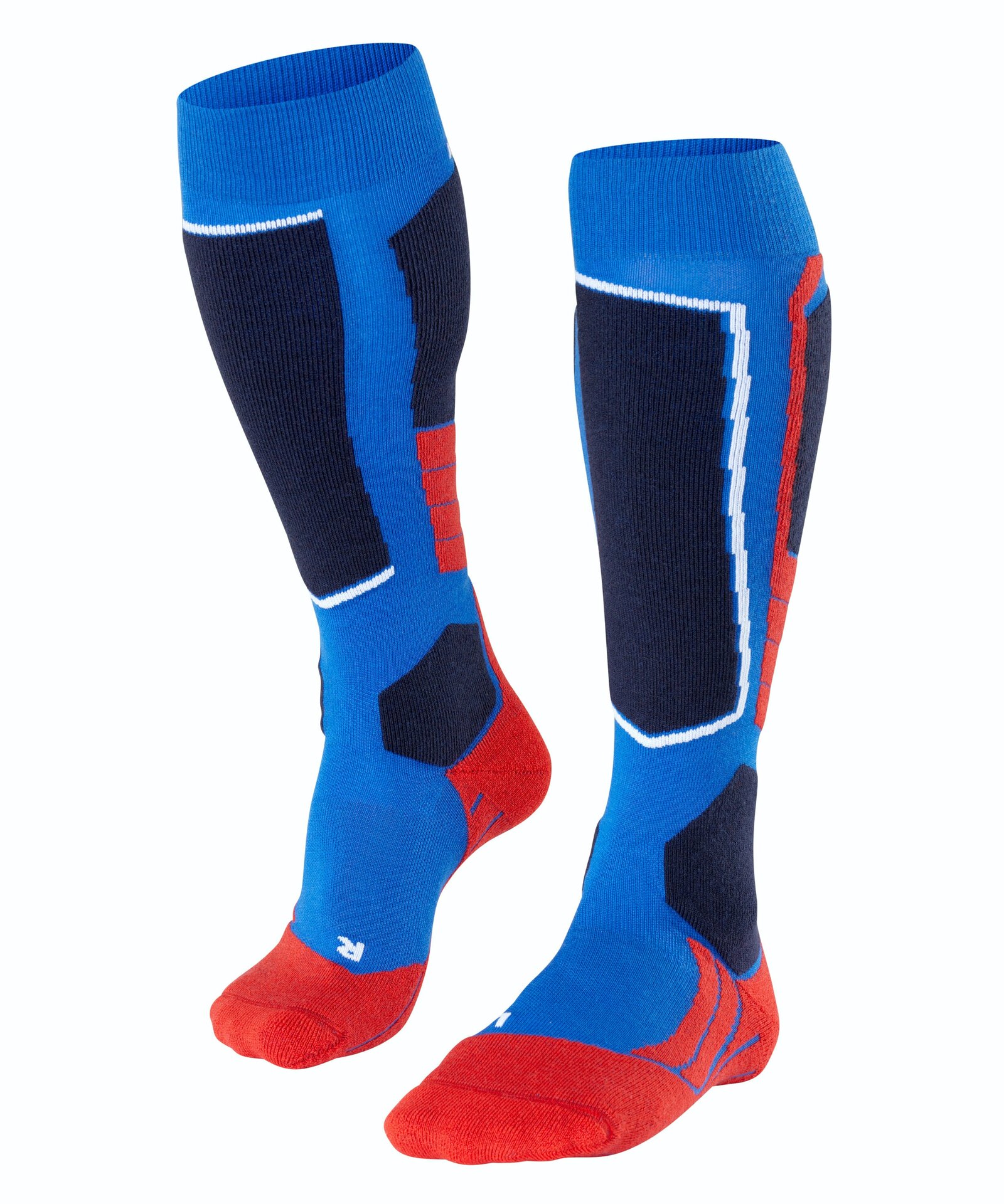 Falke SK2 Wool Herren Kniestrümpfe