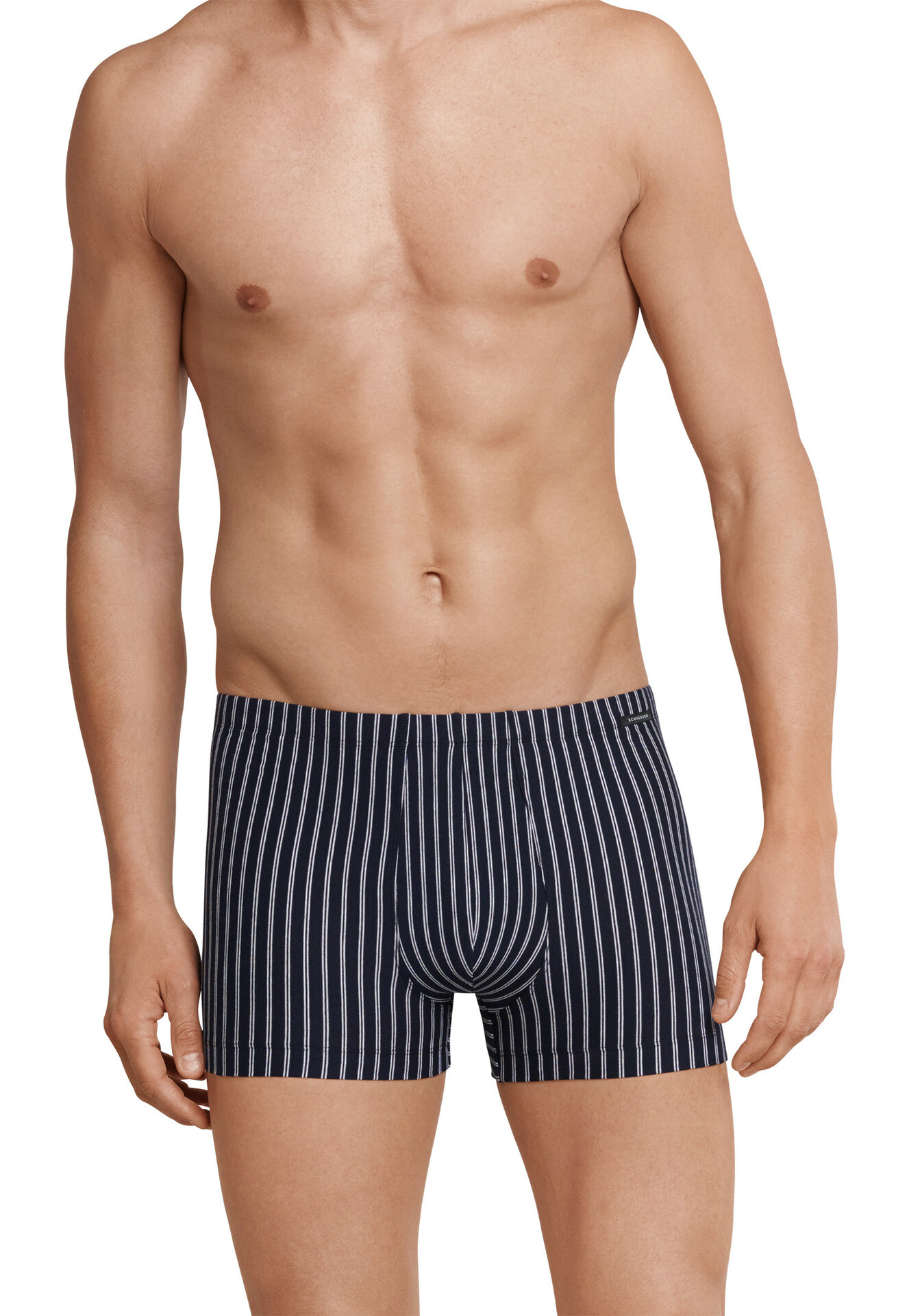 Schiesser Day and Night Herren Shorts