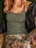 Like it! Serie Olivia Damen Trägertop 