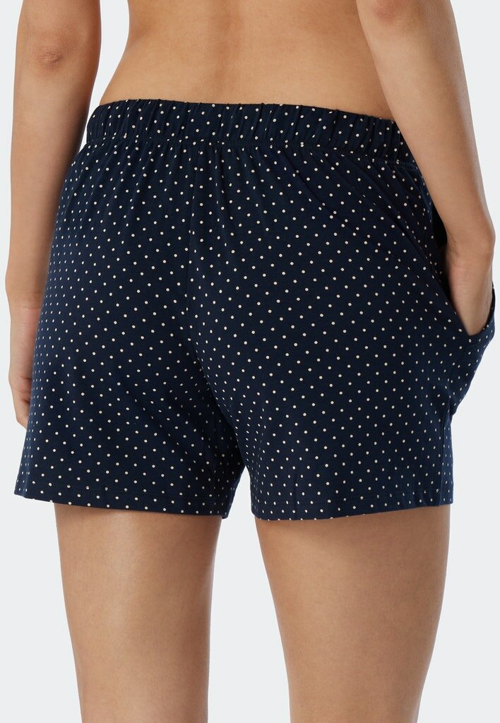 Schiesser Mix+Relax Damen Shorts