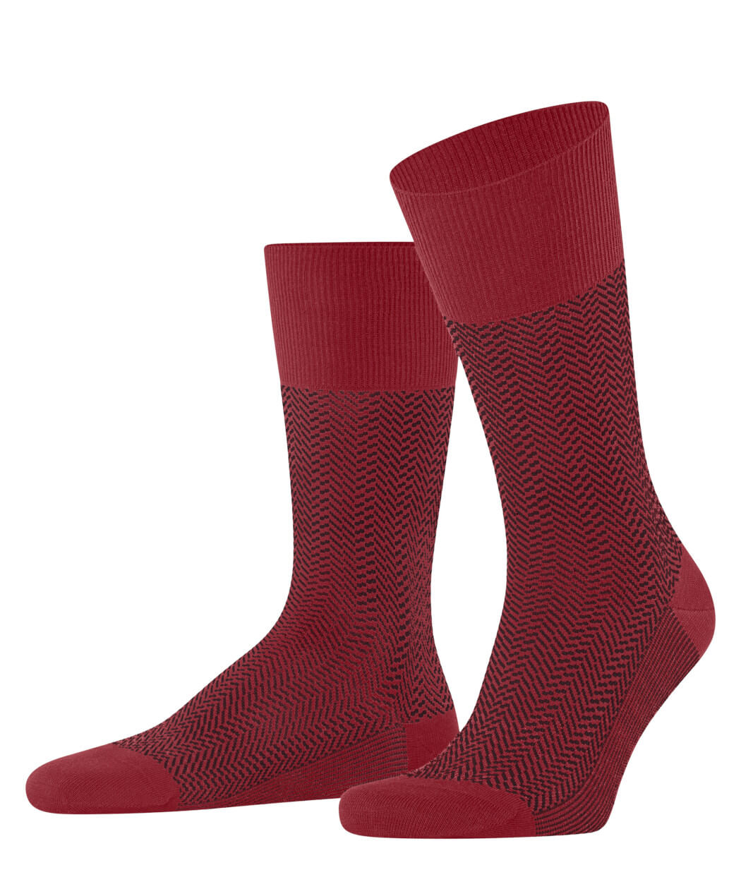 Falke Airport Herrinsstripe Herren Socken