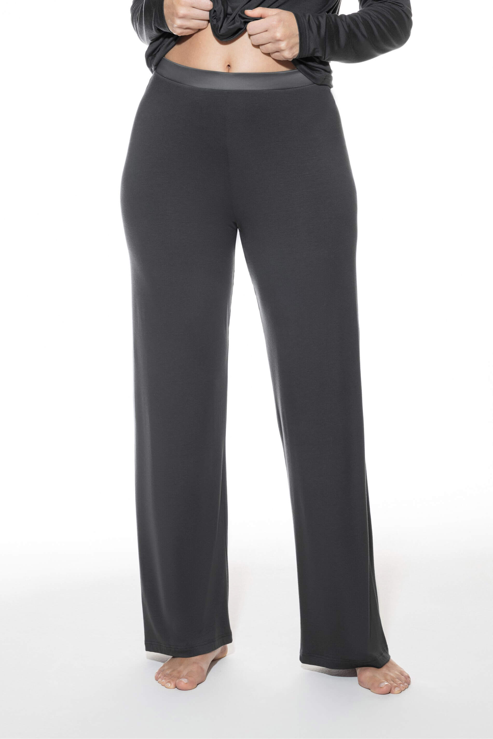 Mey Serie Pure Chic Damen Hose lang