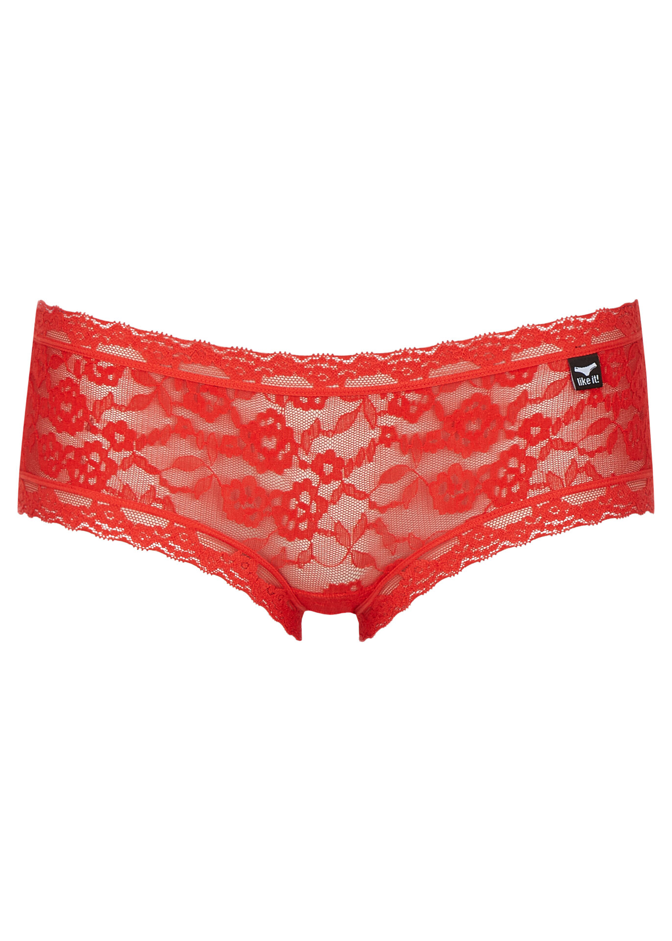 Like it! Serie Lisa Spitzen Panty