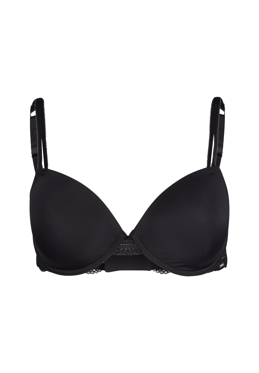 Huber Micro Lace Damen Schalen BH