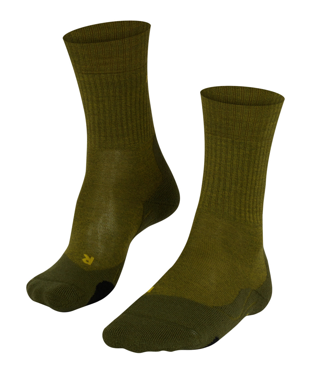 Falke TK2 Explore Wool Herren Trekking Socken