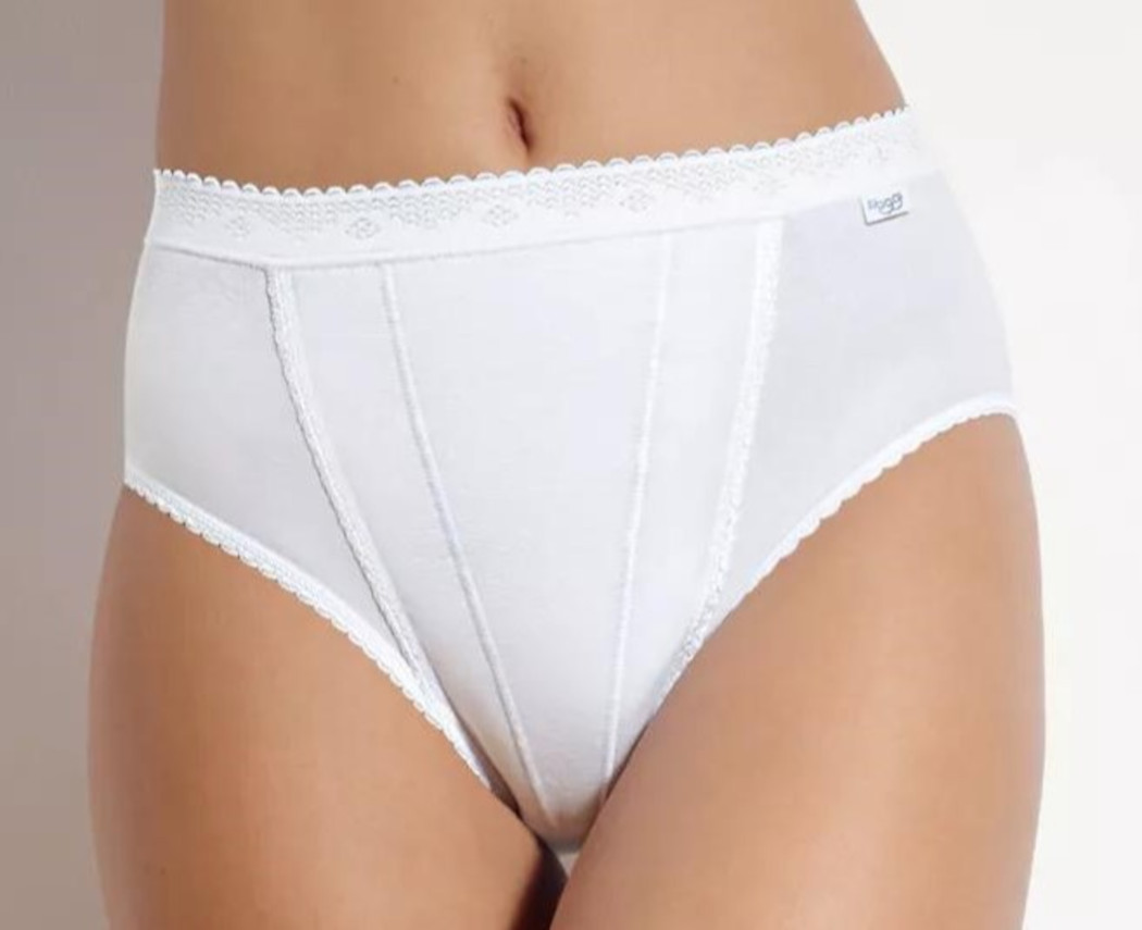 2er-Pack Sloggi Control Damen Tai 2P