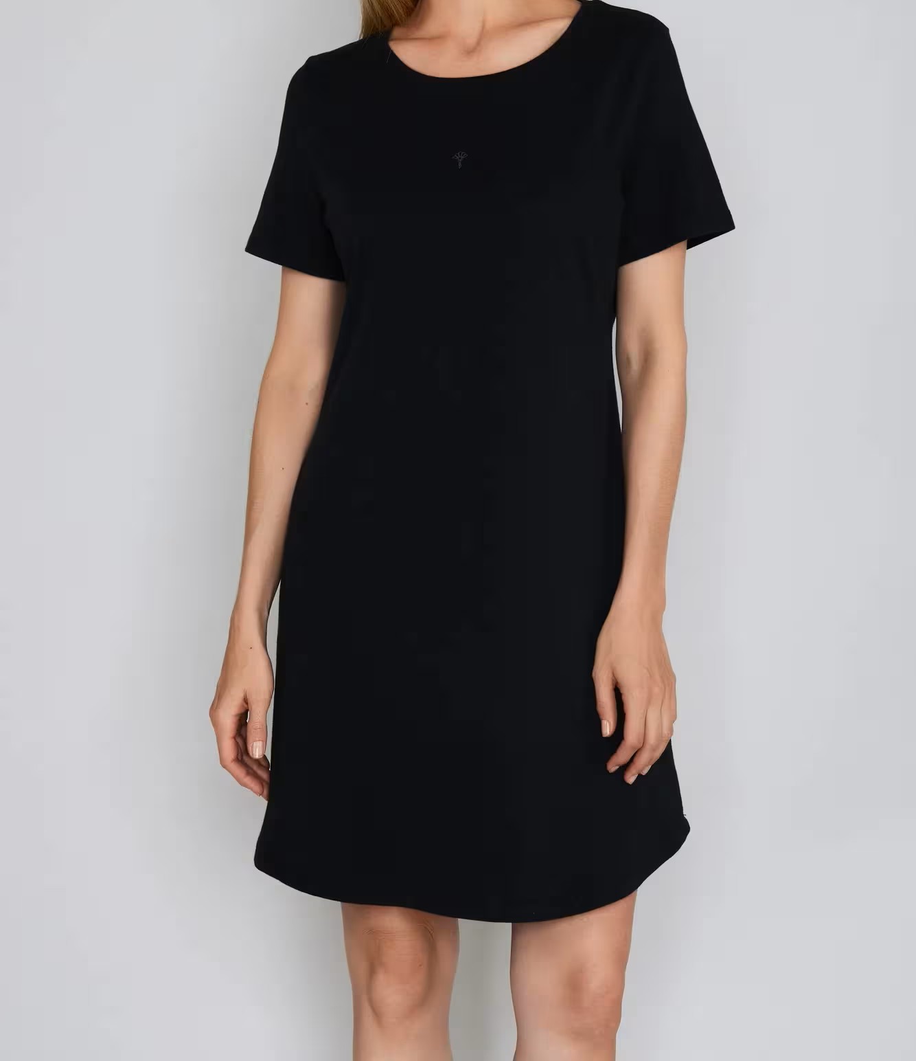 Joop Cosy Damen Nachthemd