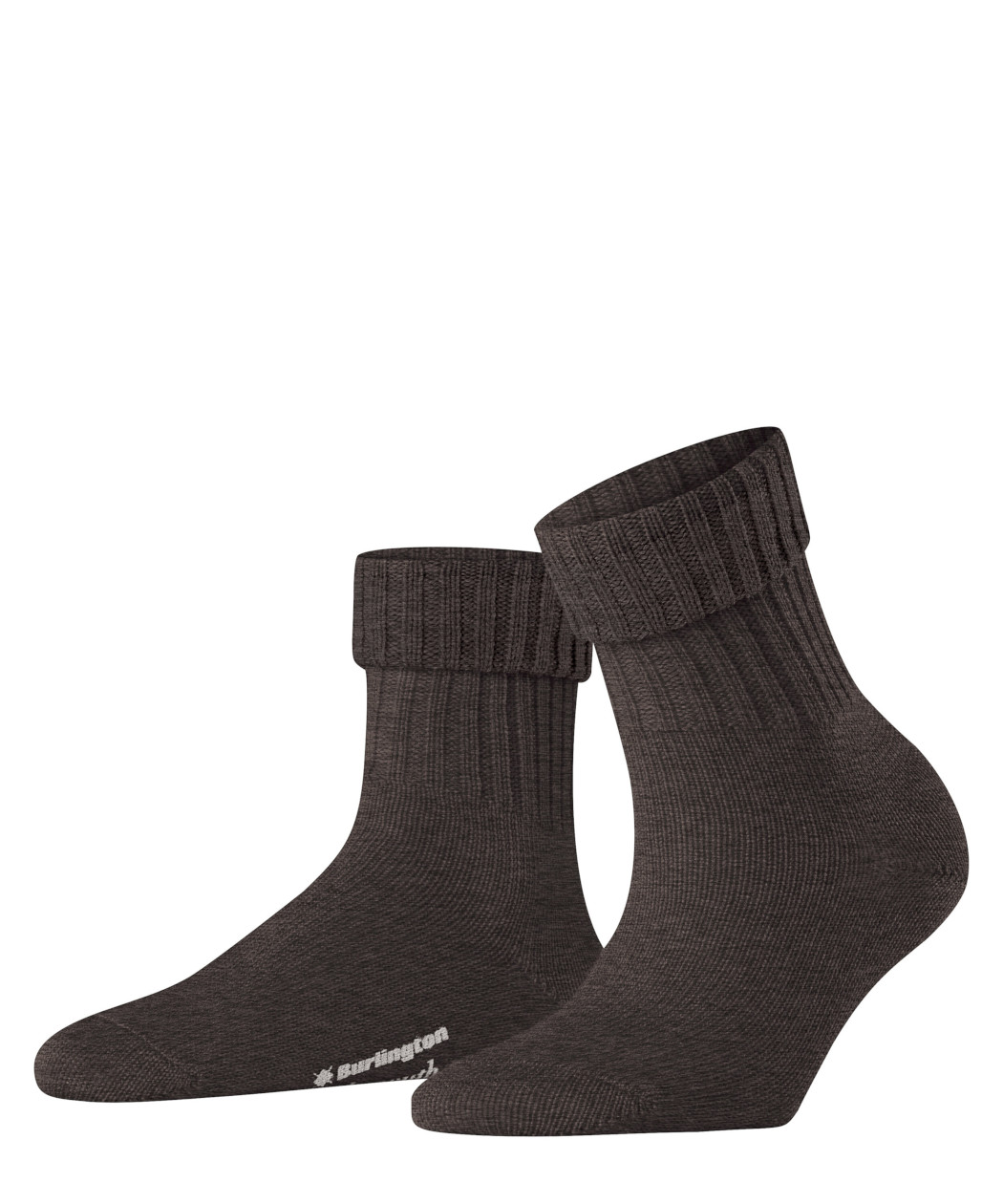 Burlington Plymouth Socken Damen 