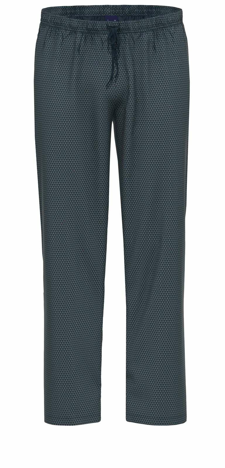 Ammann Nightwear Mix & Match Herren Hose lang