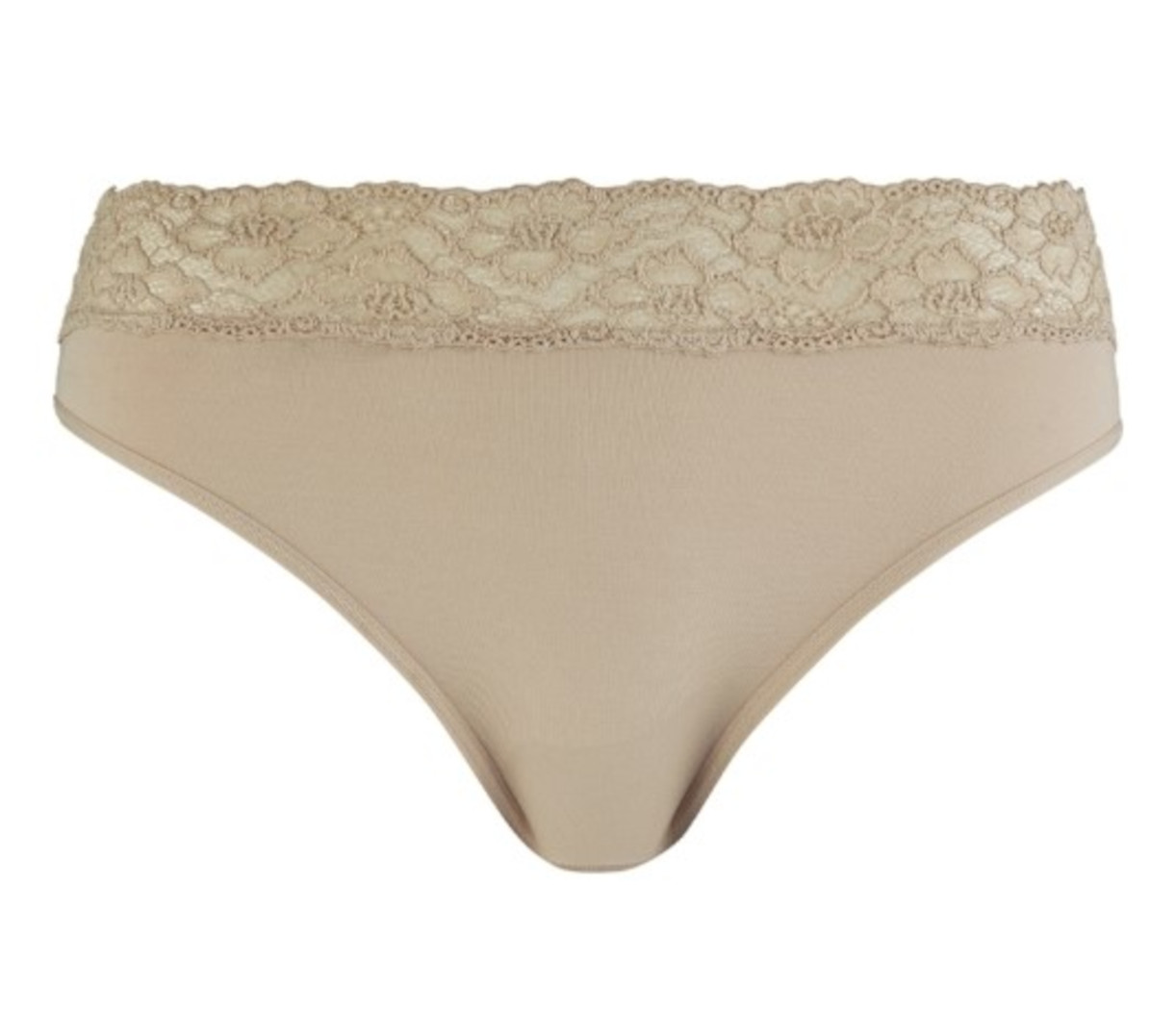 3er Pack Nina von C. Serie Slippoint Damen Jazzpant