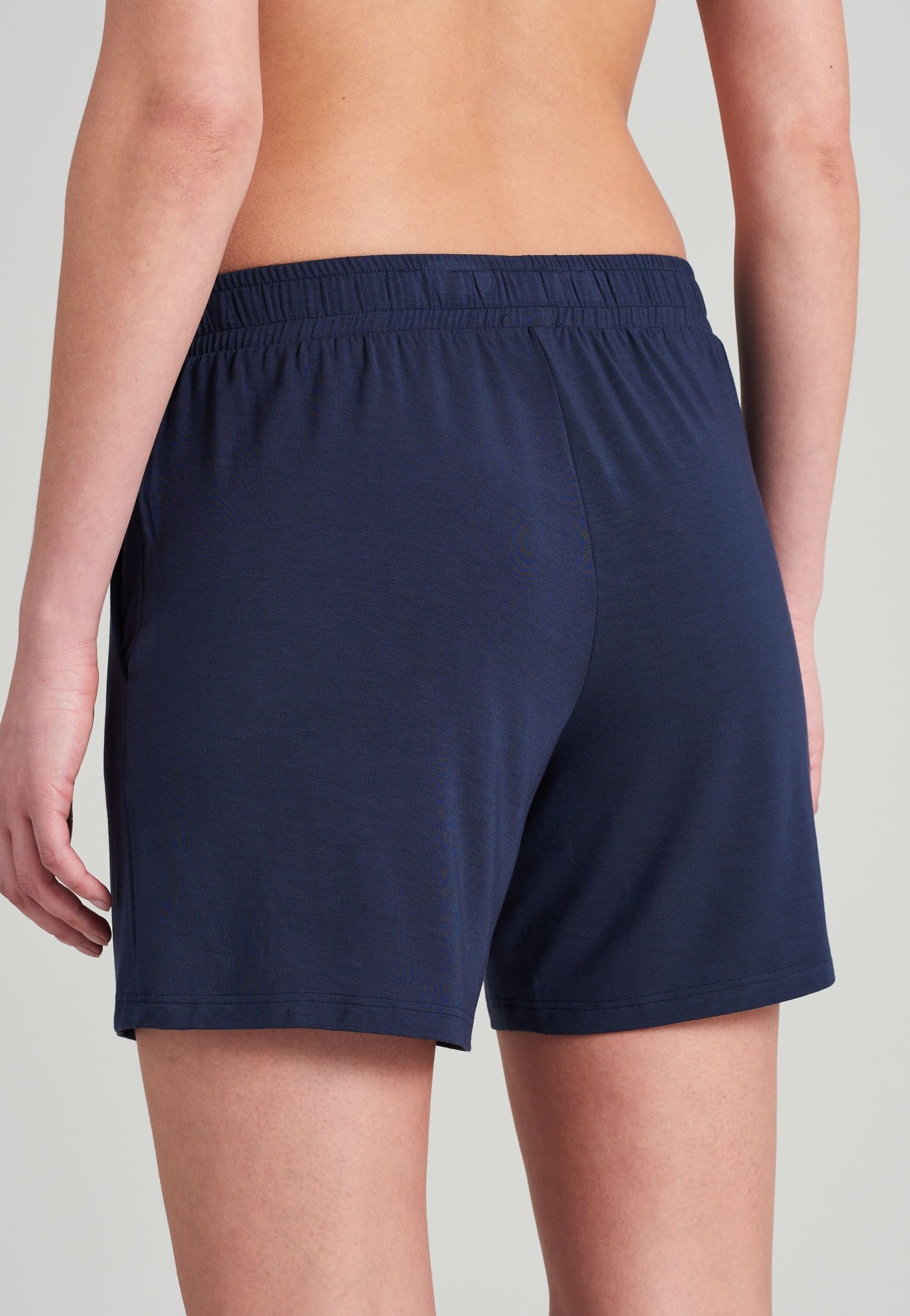Schiesser Mix + Relax Damen Hose kurz
