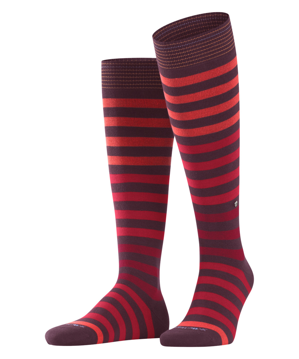 Burlington Blackpool M So cotone fantasia 1 paire, Calzini Uomo, Beige Desert Mis 4079, 40-46