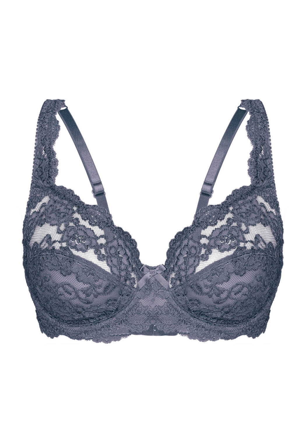 Sassa Classic Lace Damen Bügel-BH